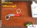 prolino-silbervogel
