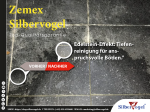 zemex-silbervogel